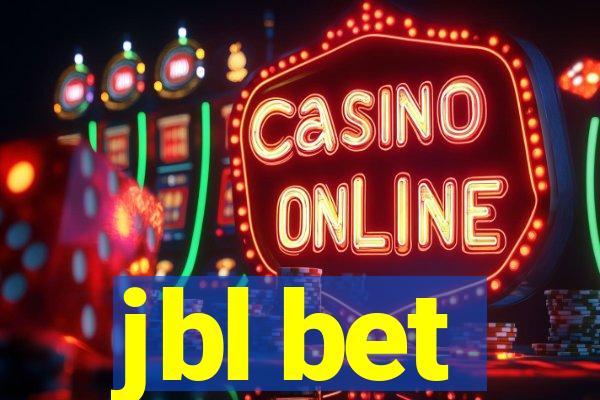 jbl bet